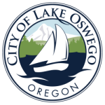 City of Lake Oswego Logo